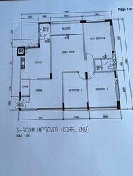 Blk 170 Bishan Street 13 (Bishan), HDB 5 Rooms #604258311